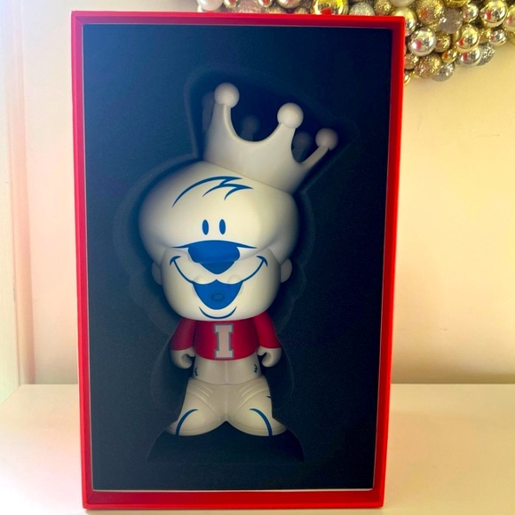 Funko Project Fred Icee Edition - Picture 3 of 7